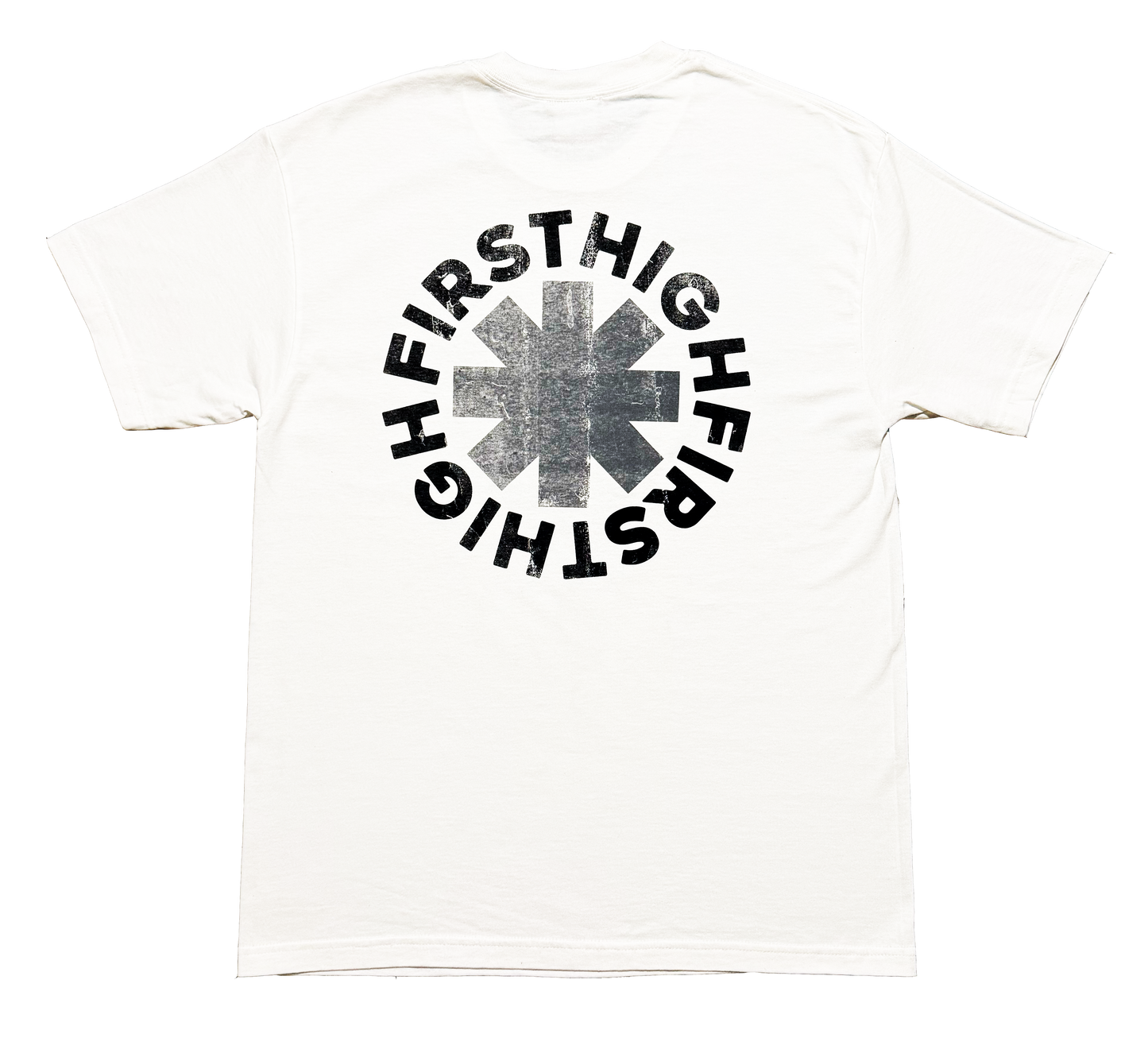 F.H “Asterisk” Tee