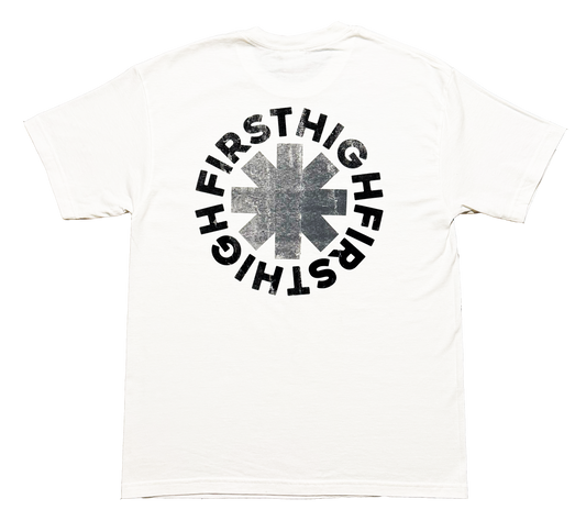 F.H โAsteriskโ Tee