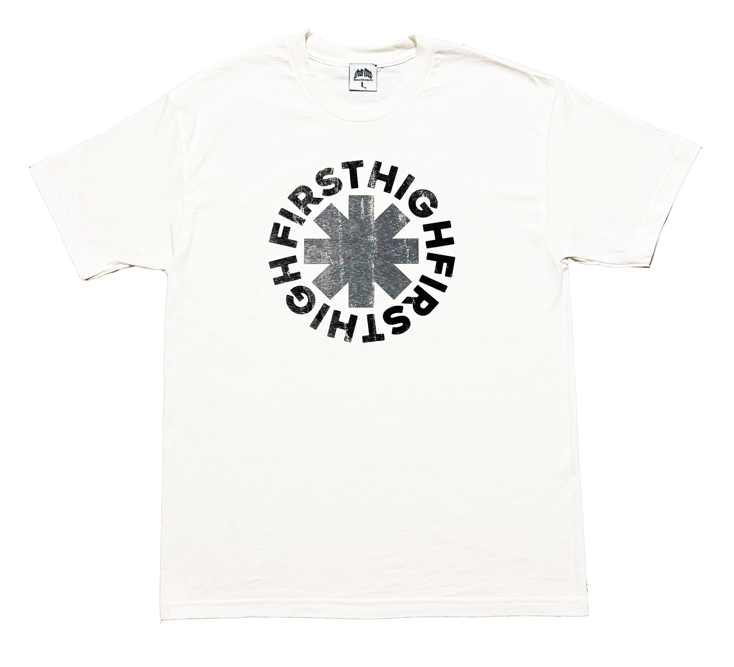 F.H “Asterisk” Tee